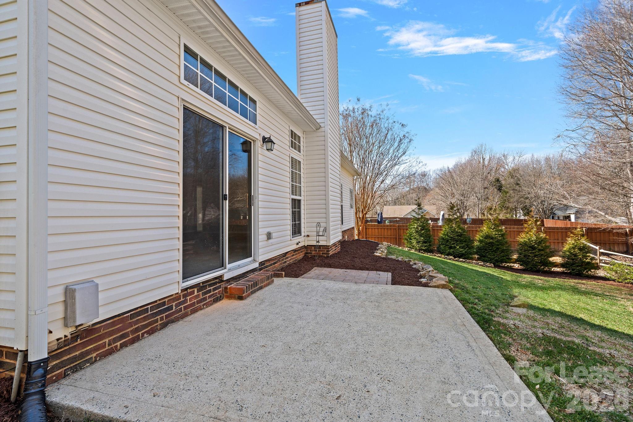 107 Canopy Court Mooresville NC 28115