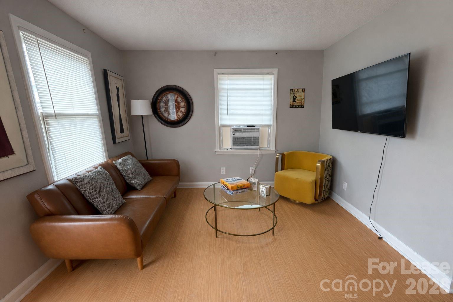 316 Skyland Avenue Charlotte NC 28205