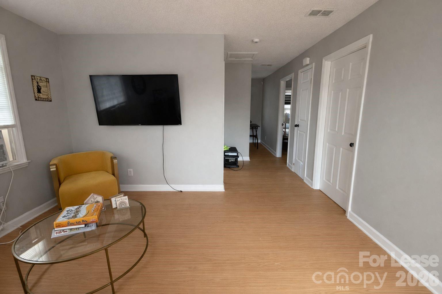 316 Skyland Avenue Charlotte NC 28205