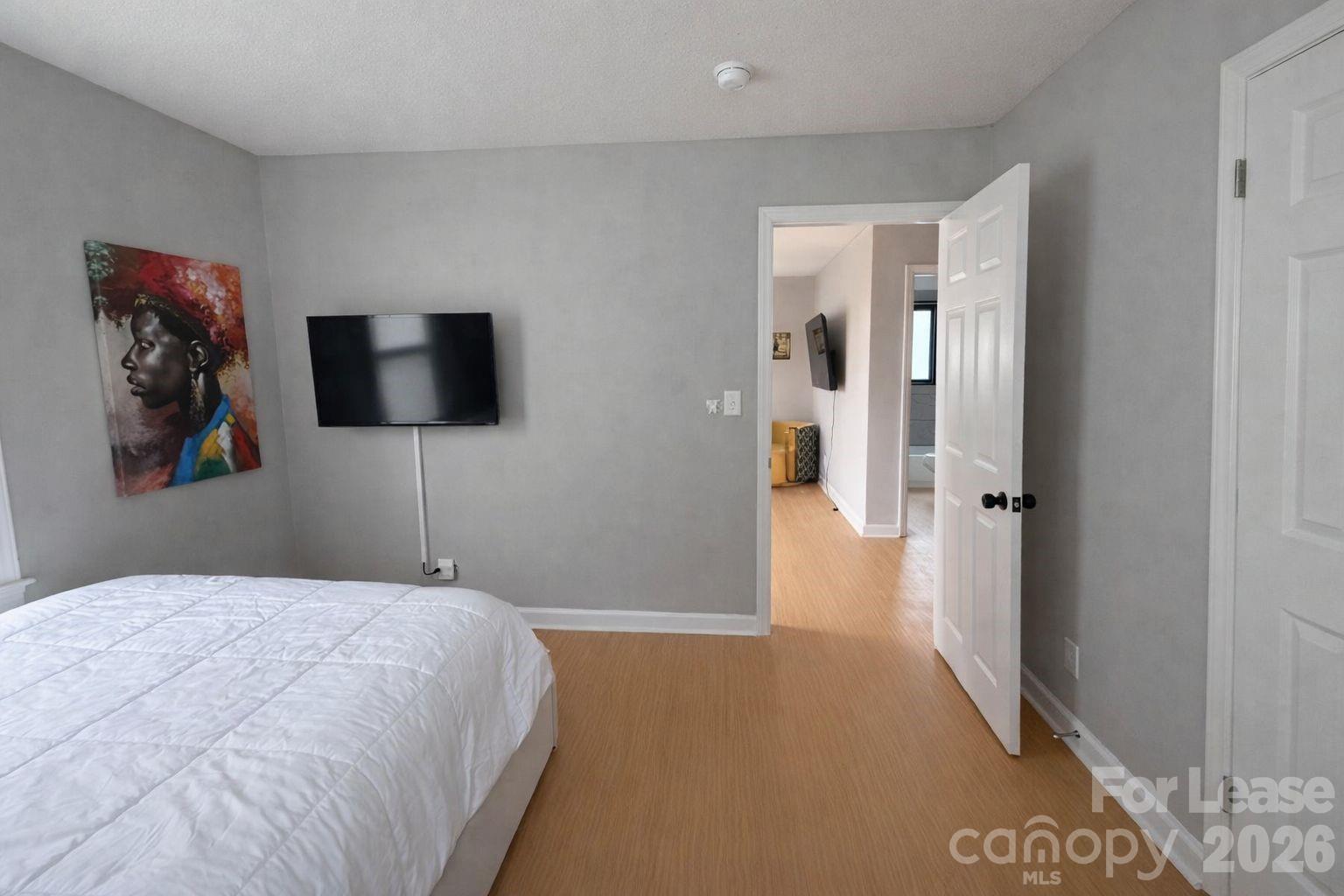 316 Skyland Avenue Charlotte NC 28205