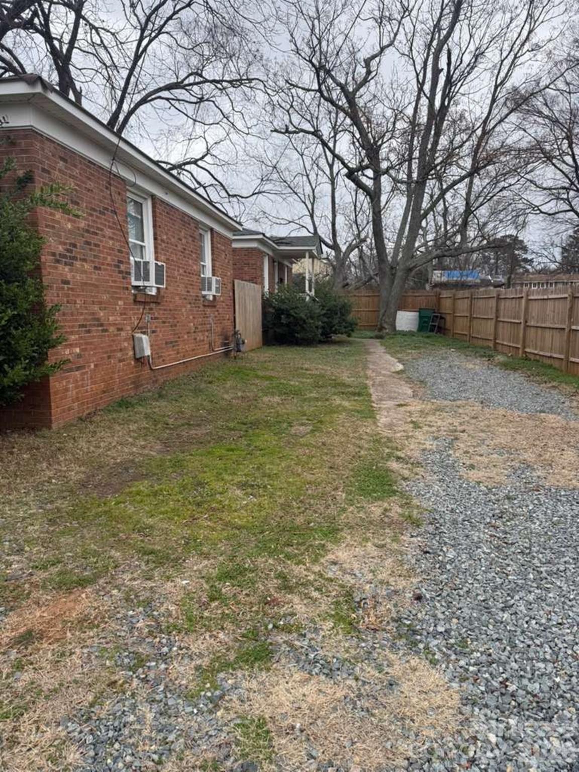 316 Skyland Avenue Charlotte NC 28205