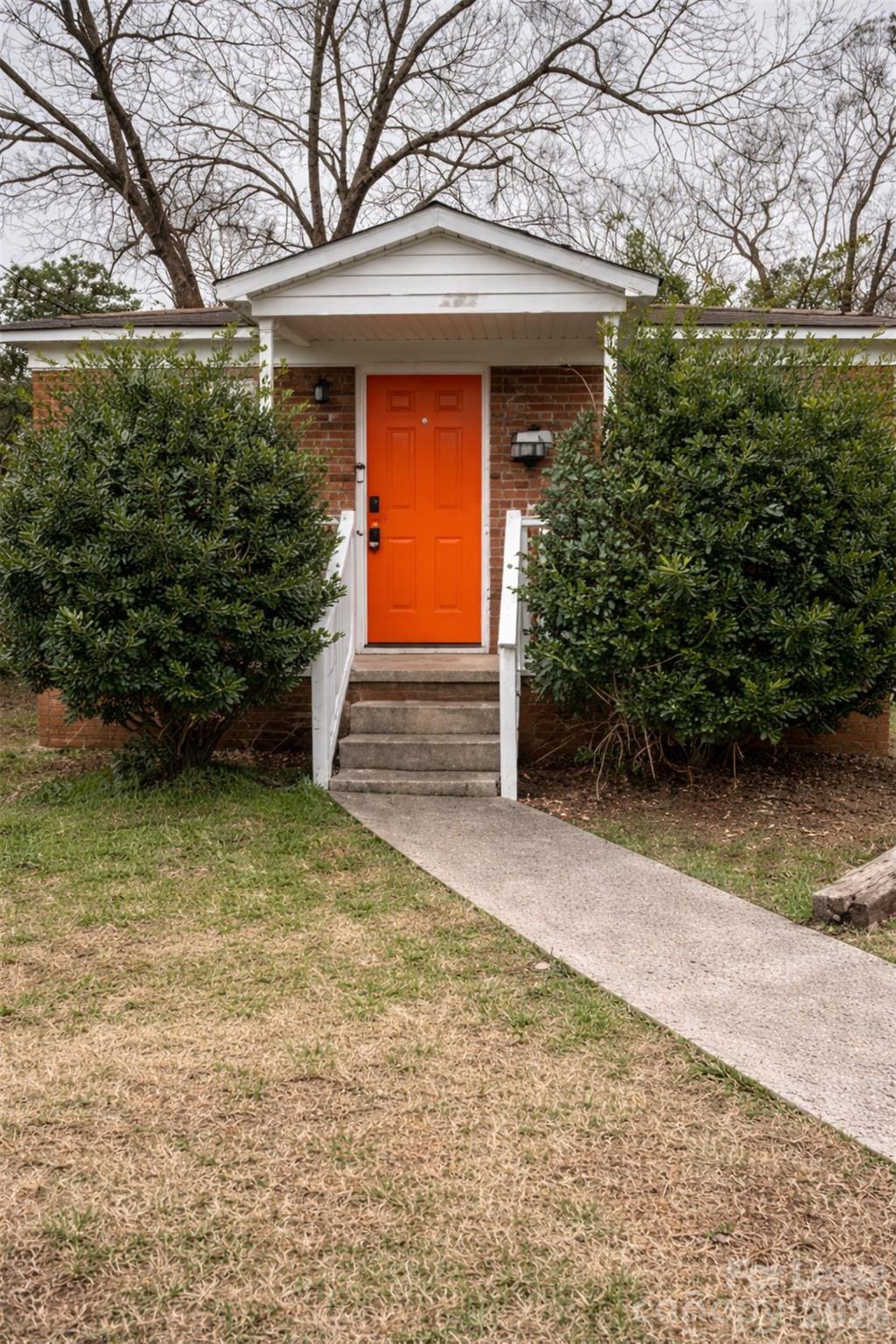 316 Skyland Avenue Charlotte NC 28205