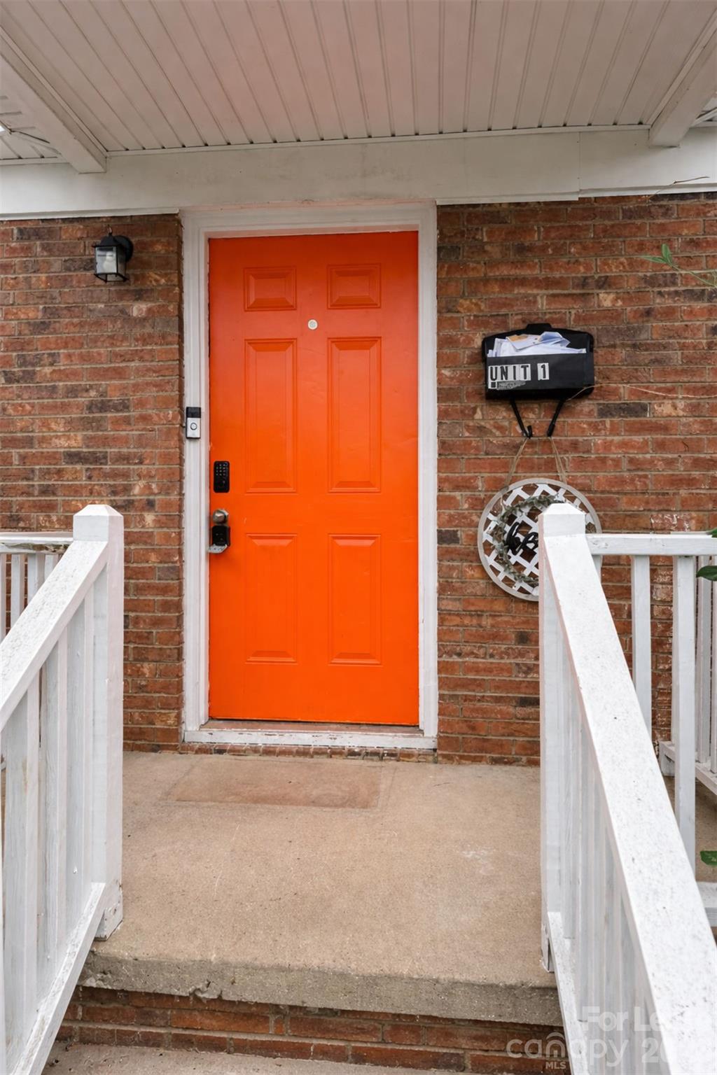 316 Skyland Avenue Charlotte NC 28205