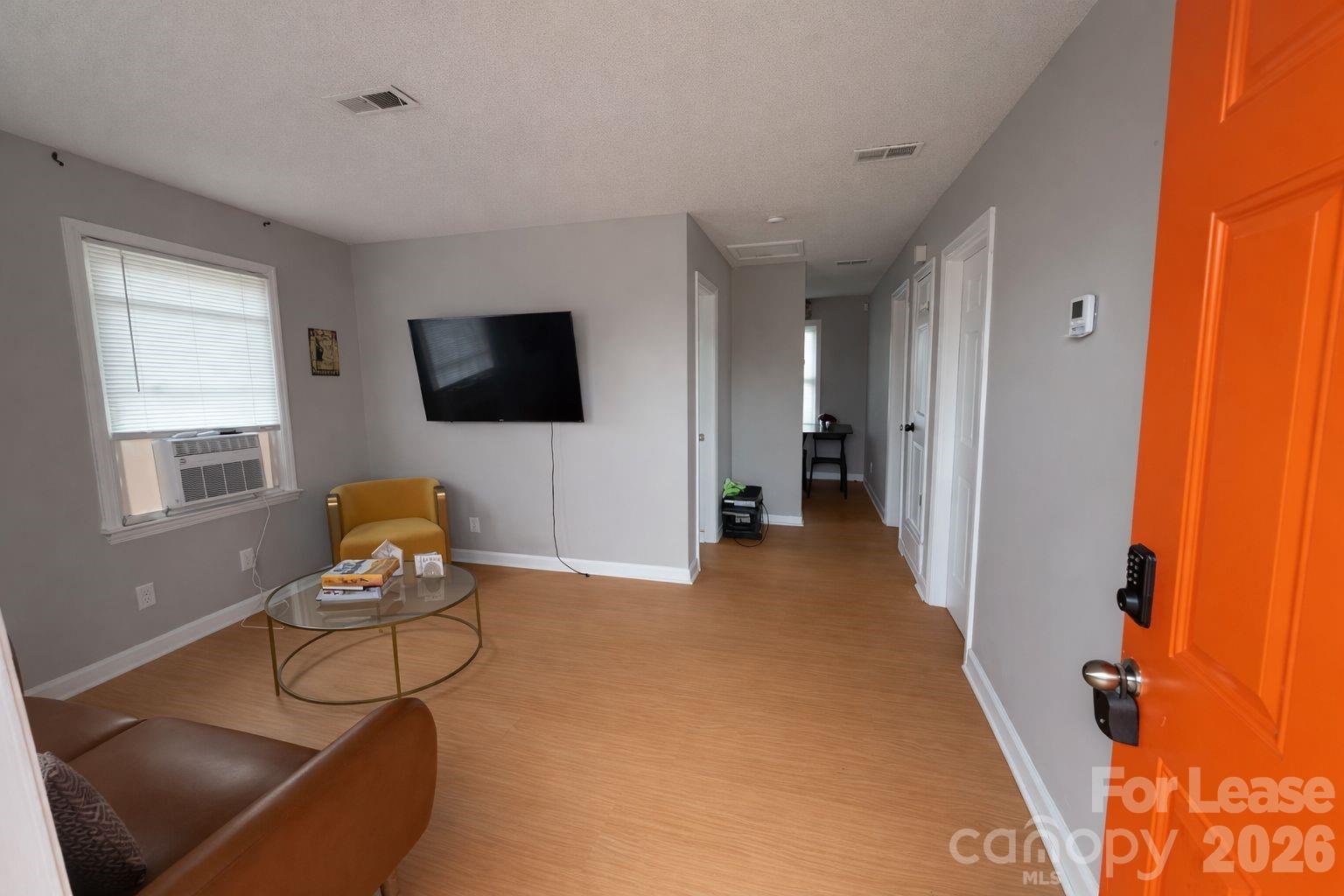 316 Skyland Avenue Charlotte NC 28205