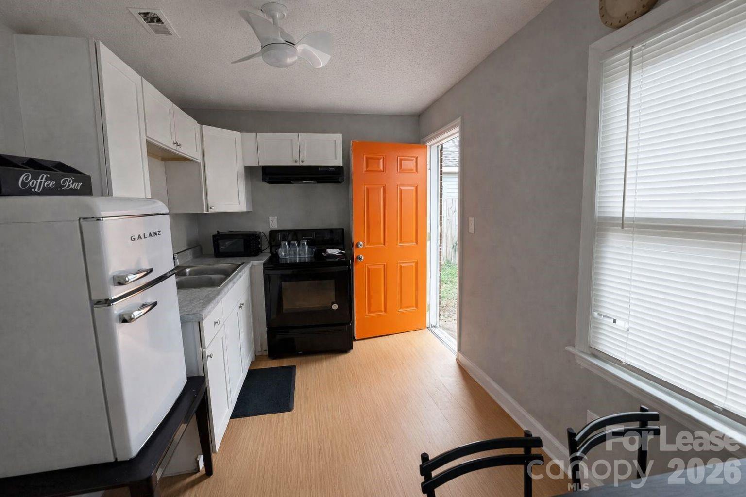 316 Skyland Avenue Charlotte NC 28205