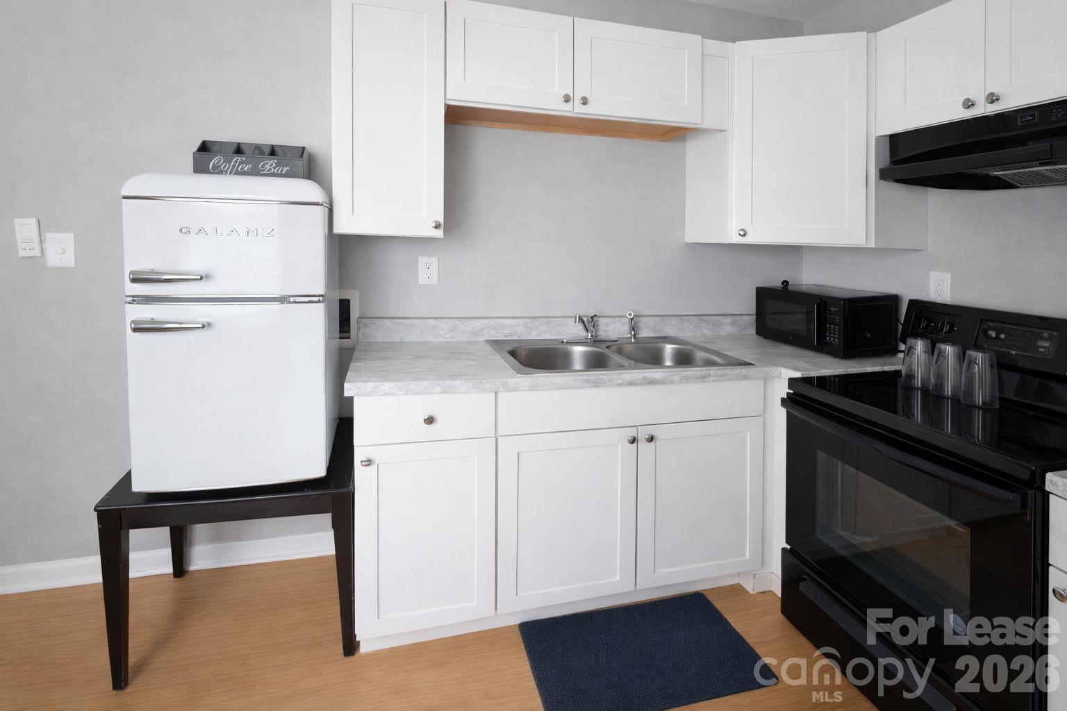 316 Skyland Avenue Charlotte NC 28205