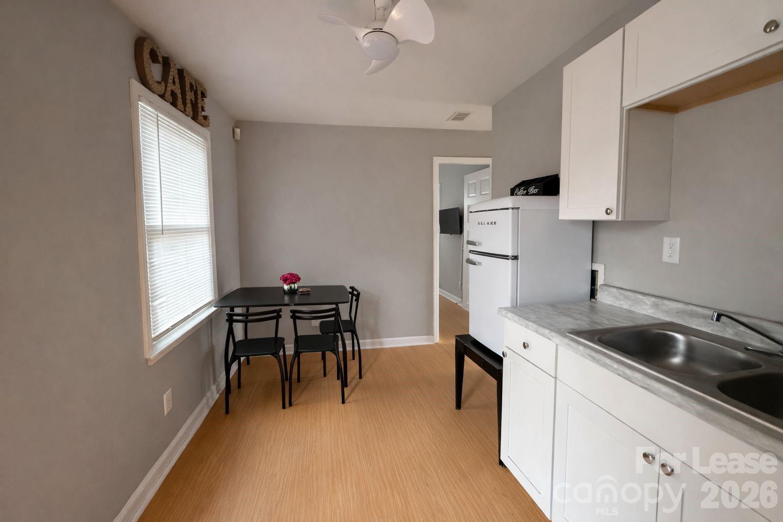 316 Skyland Avenue Charlotte NC 28205