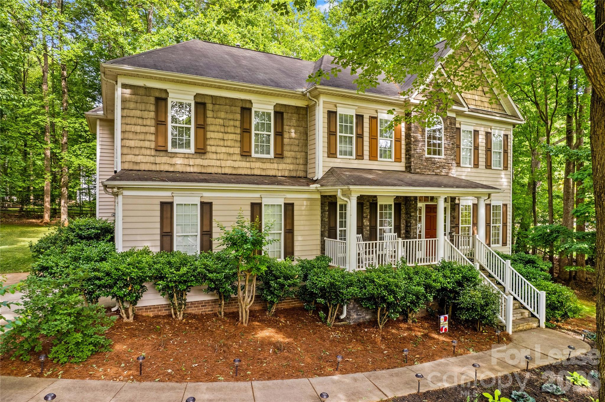 155 Culpeze Road Mooresville NC 28117