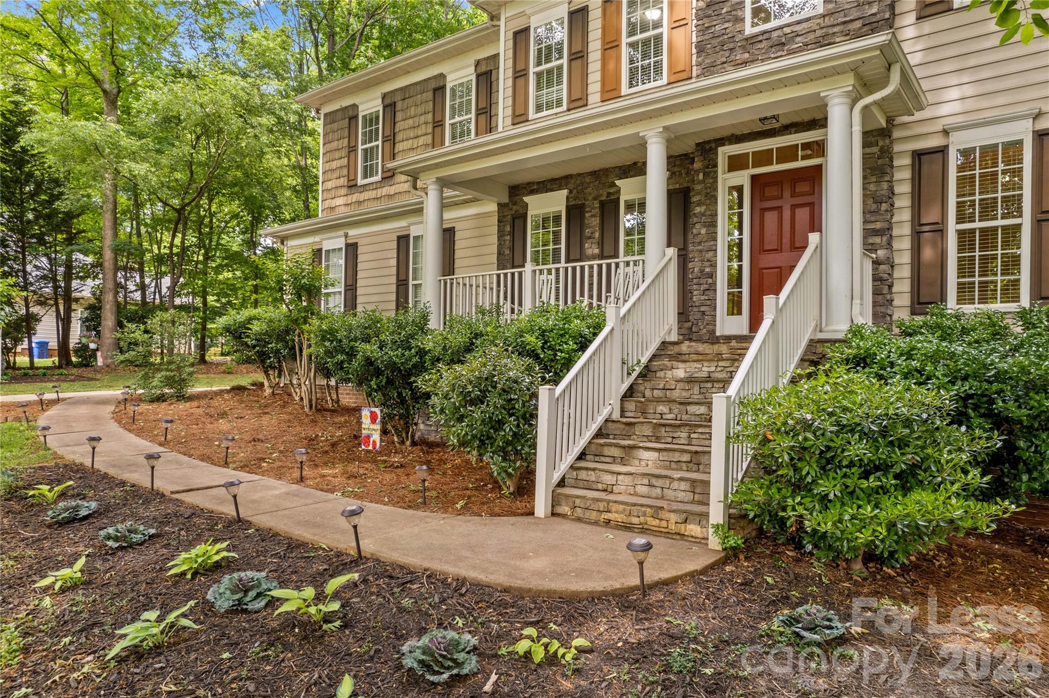 155 Culpeze Road Mooresville NC 28117
