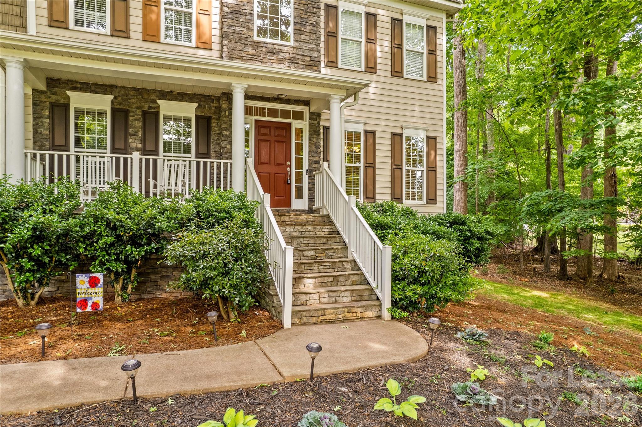 155 Culpeze Road Mooresville NC 28117
