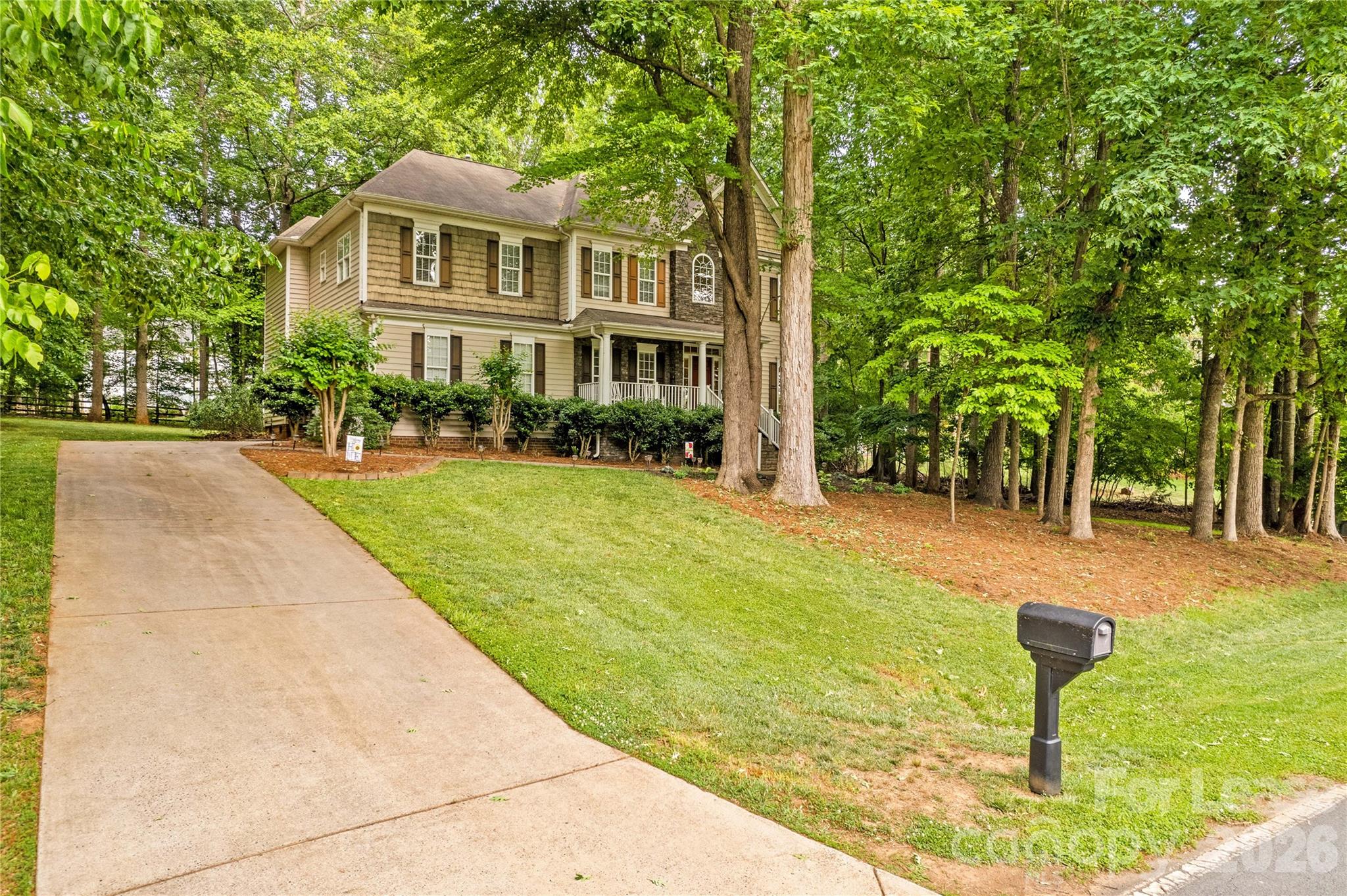 155 Culpeze Road Mooresville NC 28117