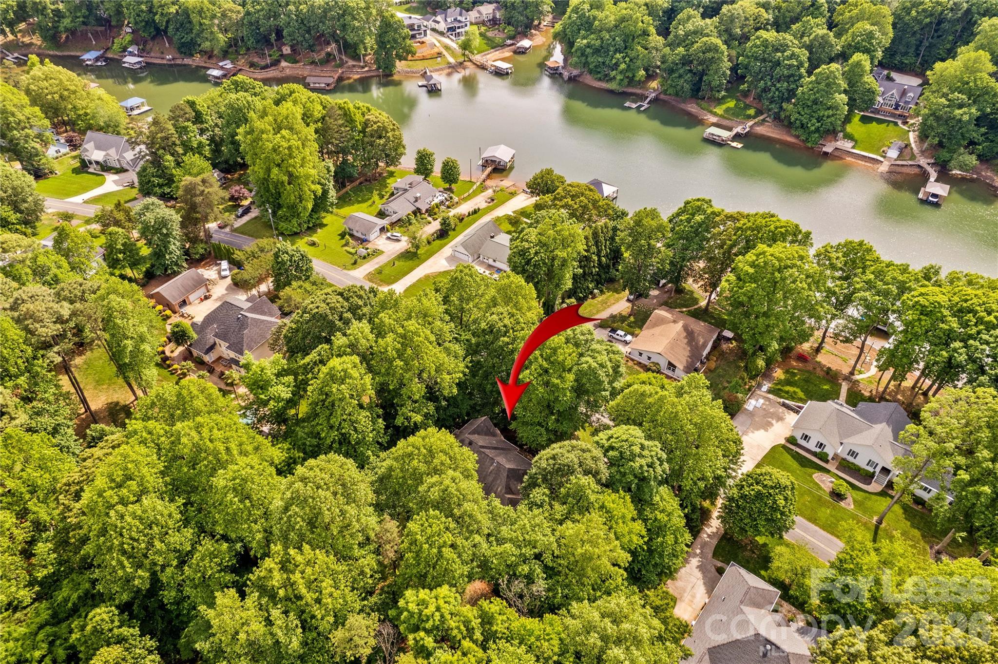 155 Culpeze Road Mooresville NC 28117