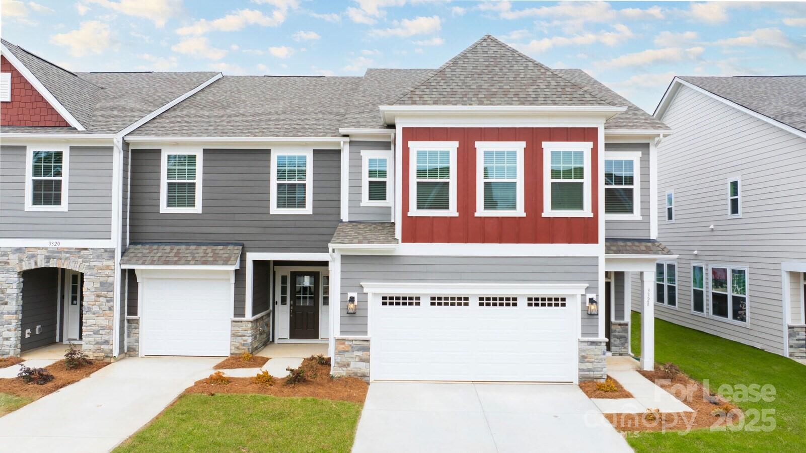 3308 Glade Drive Gastonia NC 28056