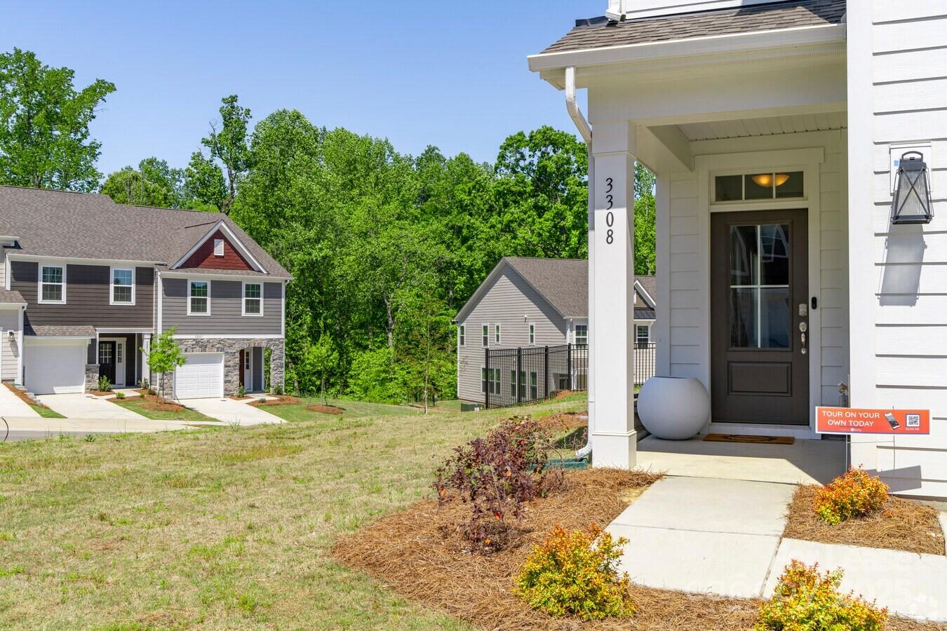 3308 Glade Drive Gastonia NC 28056