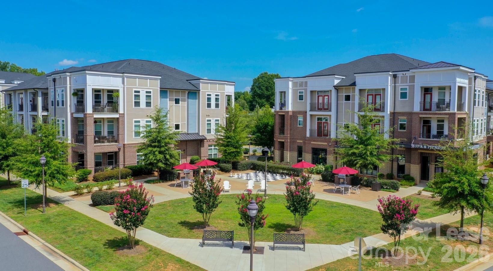 16408 Holly Crest Lane Huntersville NC 28078