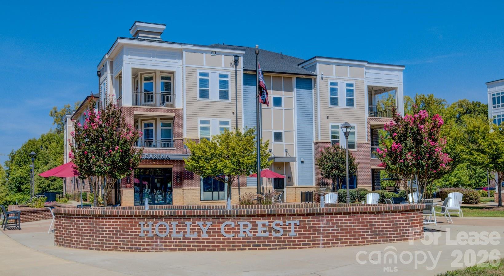 16408 Holly Crest Lane Huntersville NC 28078