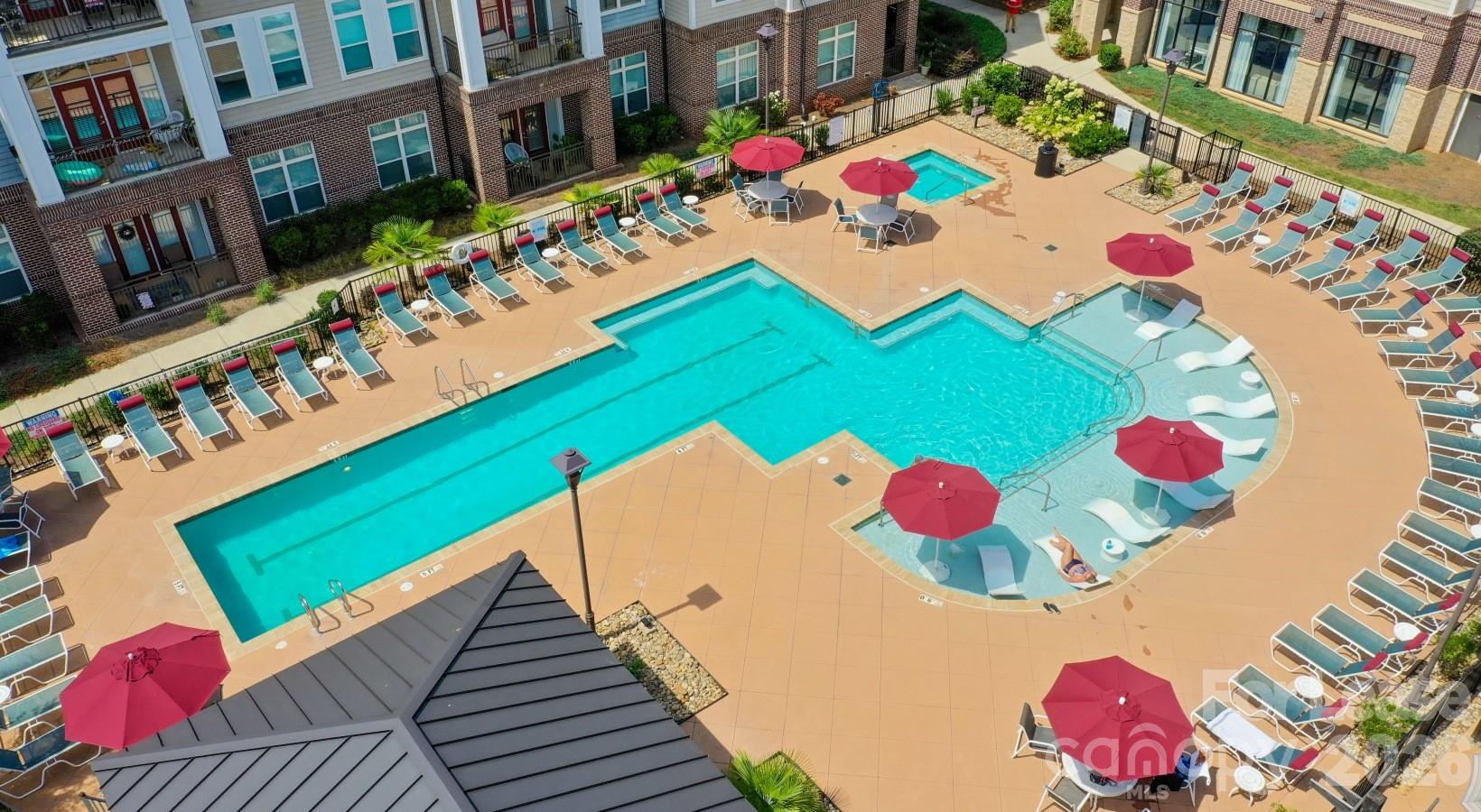 16408 Holly Crest Lane Huntersville NC 28078