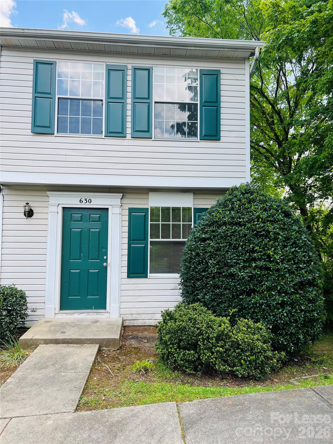630 Lex Drive Charlotte NC 28262