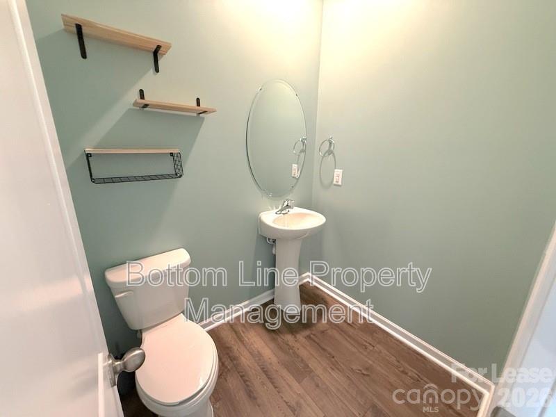 347 Carolina Hemlock Drive Charlotte NC 28097