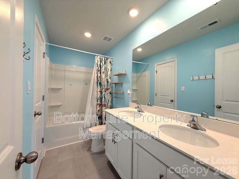 347 Carolina Hemlock Drive Charlotte NC 28097
