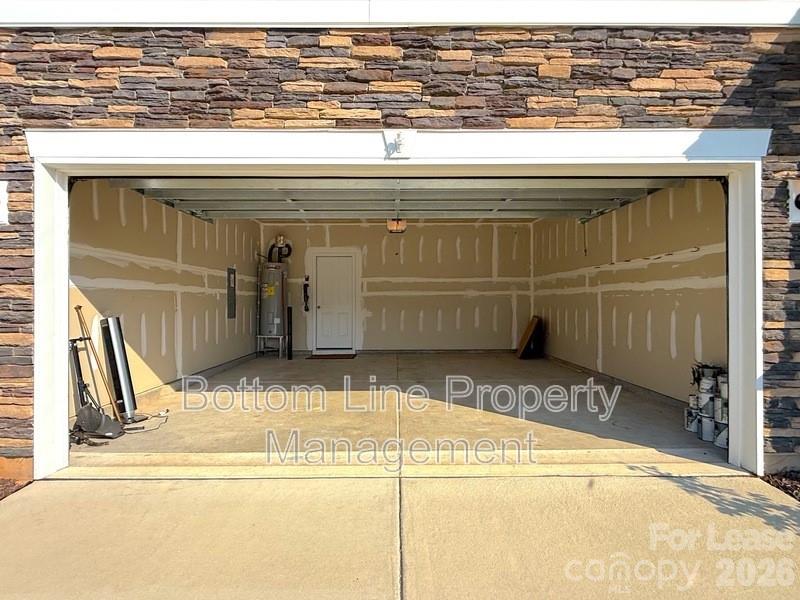 347 Carolina Hemlock Drive Charlotte NC 28097