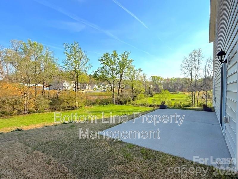 347 Carolina Hemlock Drive Charlotte NC 28097