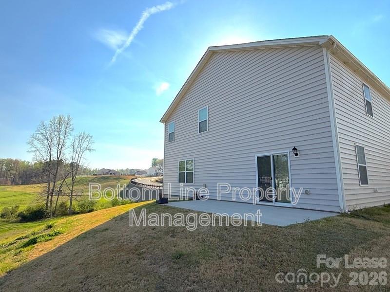 347 Carolina Hemlock Drive Charlotte NC 28097