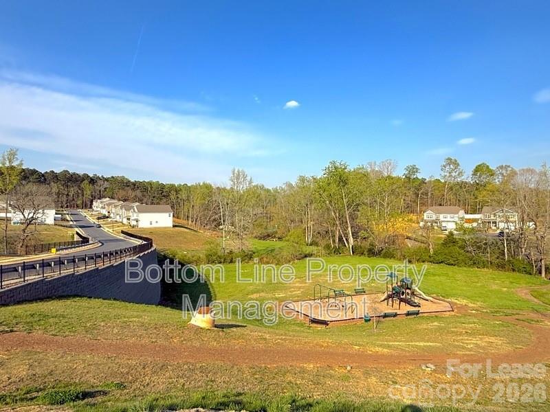 347 Carolina Hemlock Drive Charlotte NC 28097