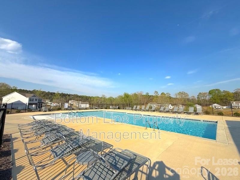 347 Carolina Hemlock Drive Charlotte NC 28097