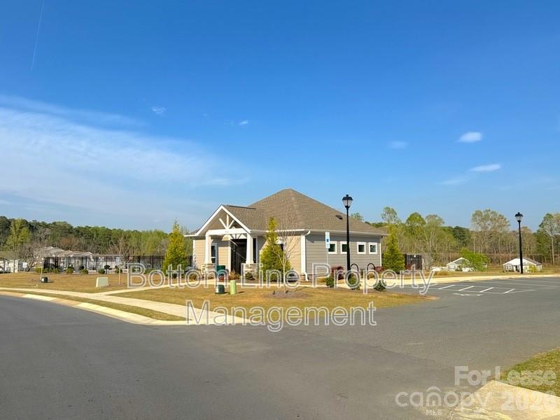 347 Carolina Hemlock Drive Charlotte NC 28097