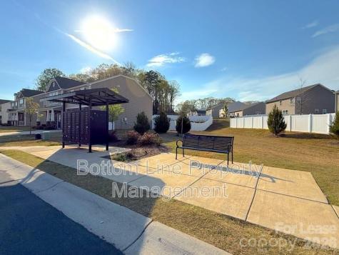 347 Carolina Hemlock Drive Charlotte NC 28097