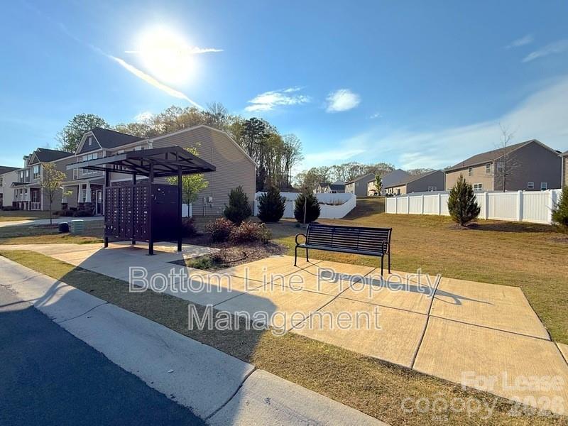 347 Carolina Hemlock Drive Charlotte NC 28097