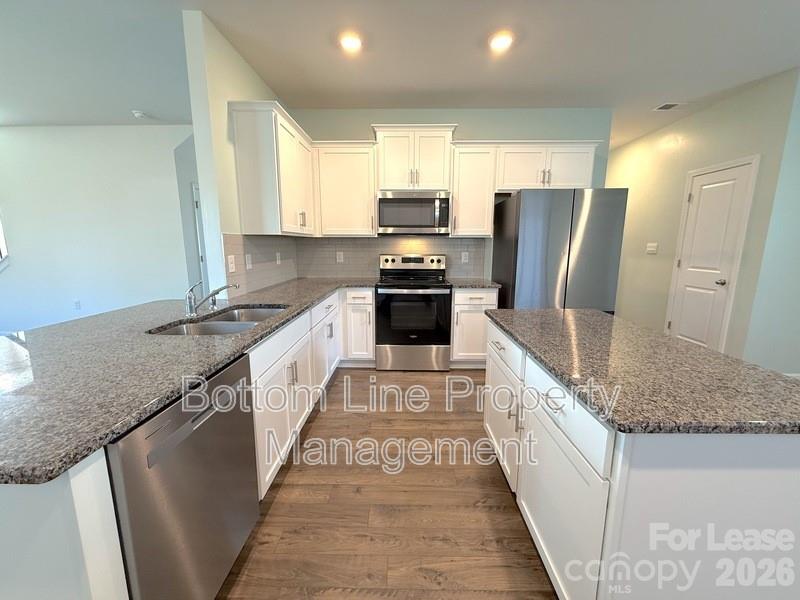 347 Carolina Hemlock Drive Charlotte NC 28097