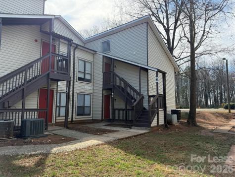 4617 Sharon Chase Drive Charlotte NC 28215