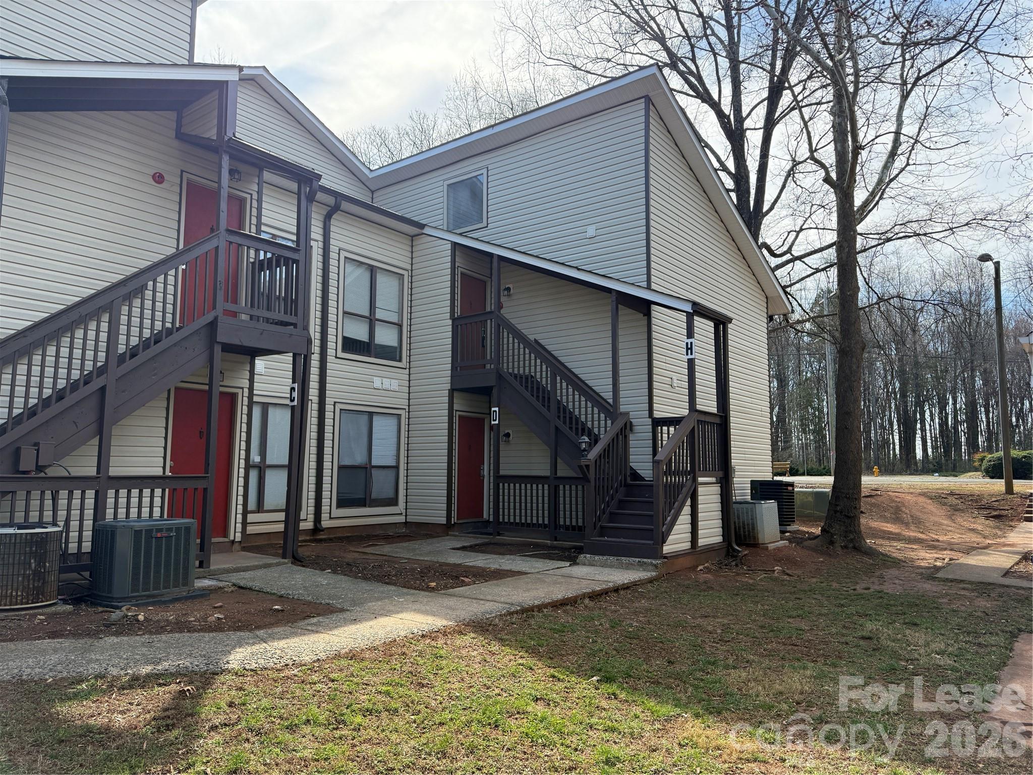 4617 Sharon Chase Drive Charlotte NC 28215
