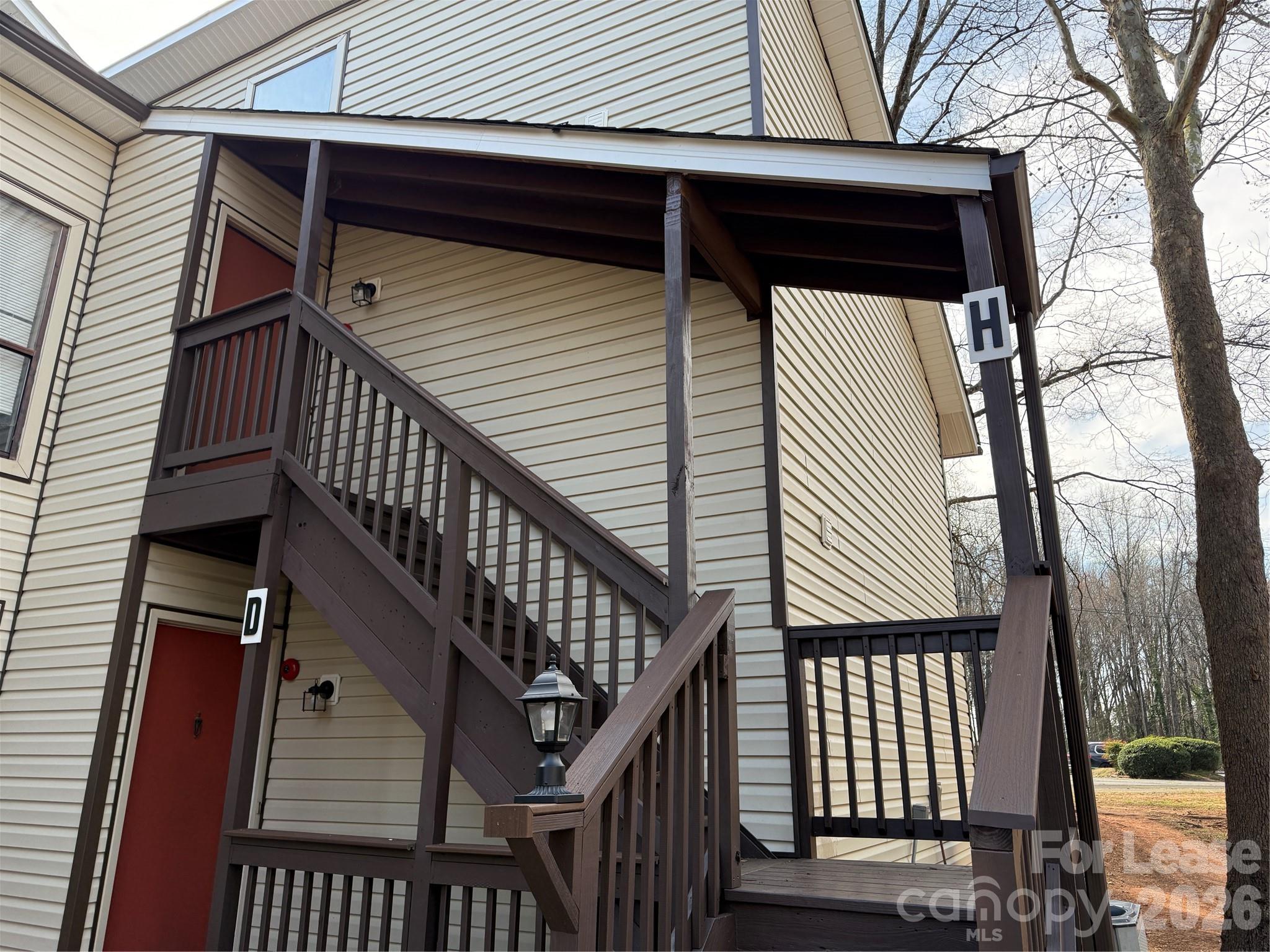 4617 Sharon Chase Drive Charlotte NC 28215