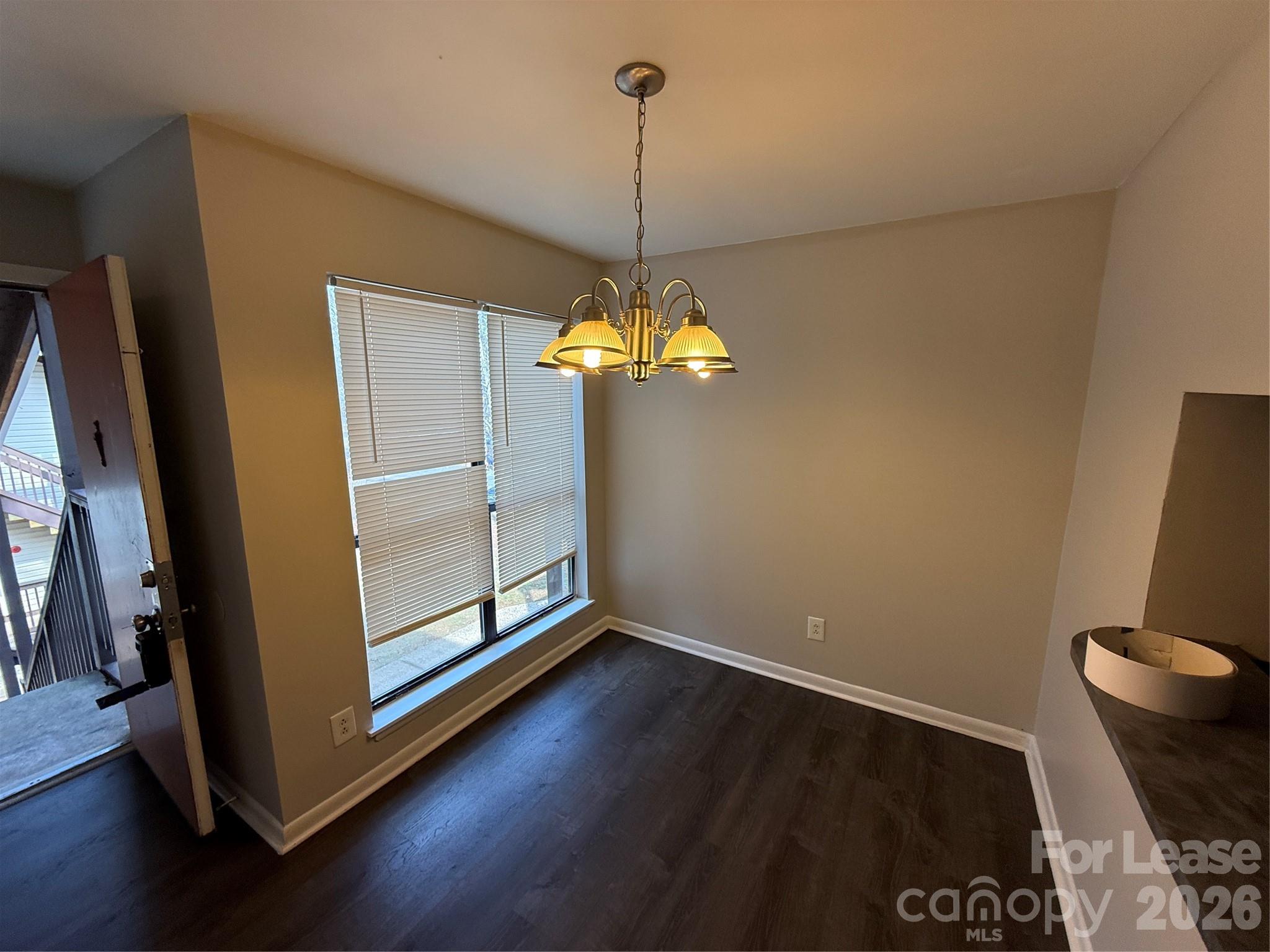 4617 Sharon Chase Drive Charlotte NC 28215