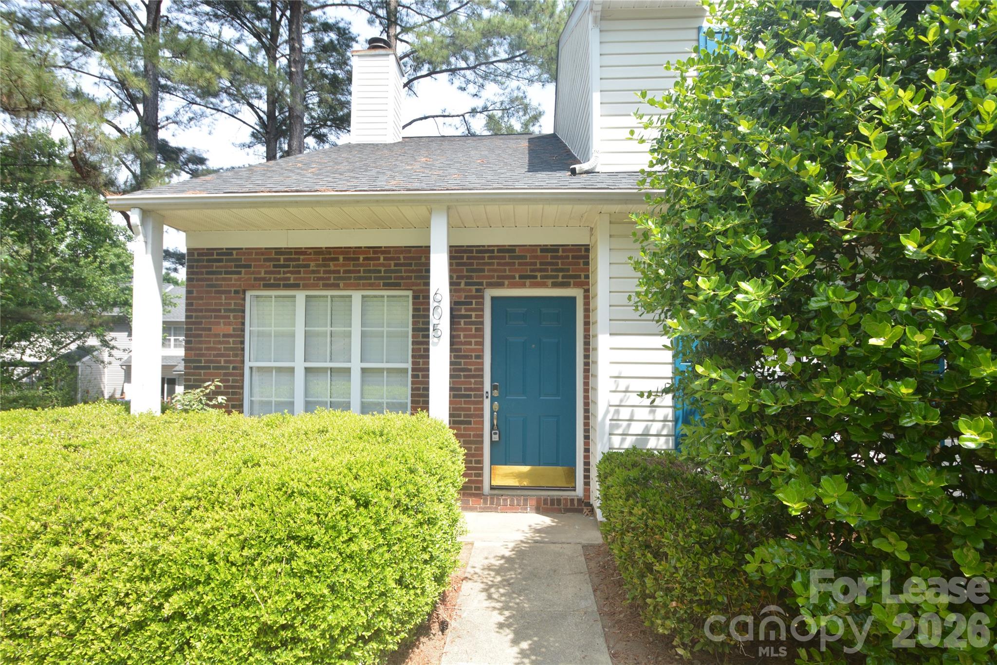 605 Mountainwater Drive Charlotte NC 28262