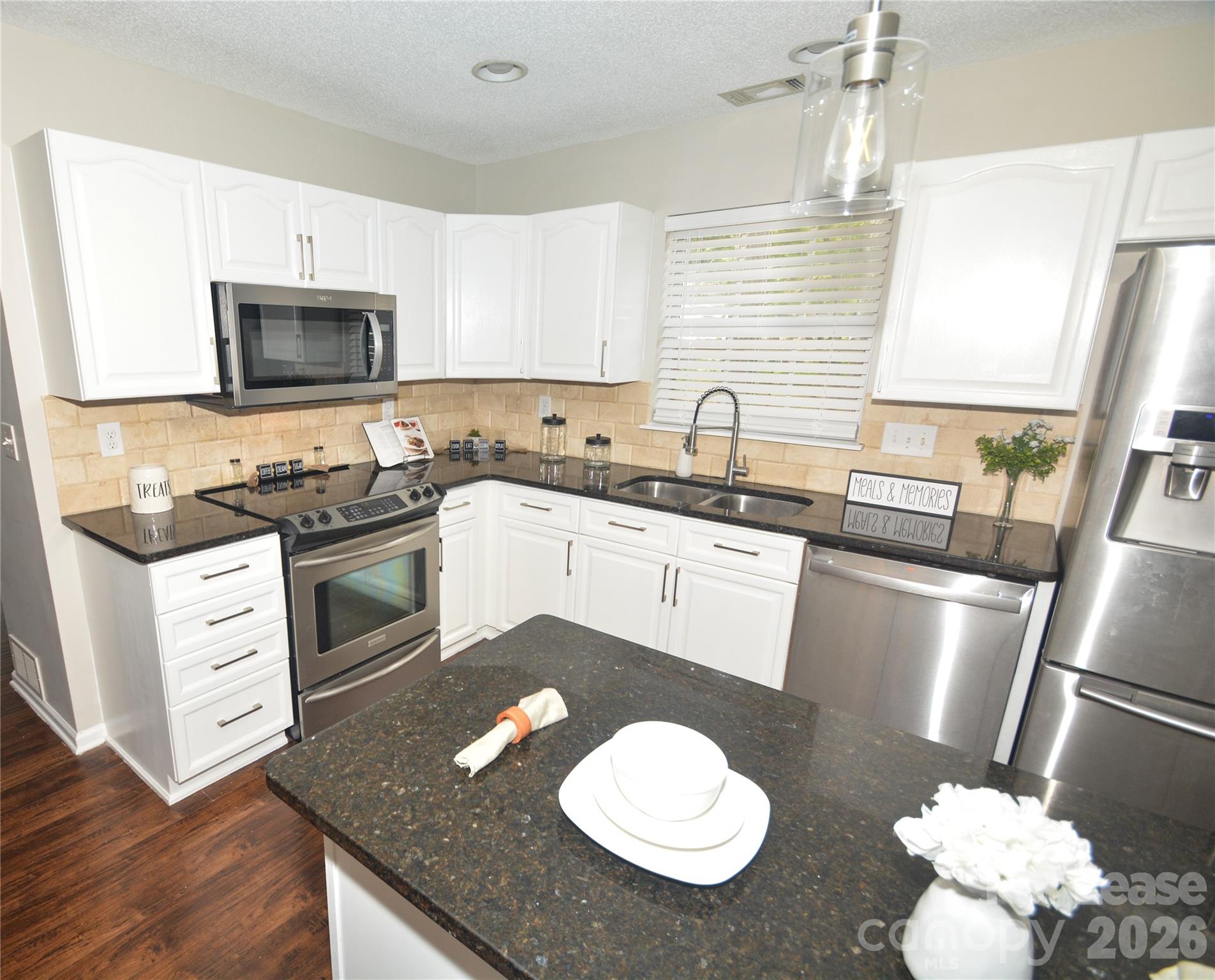 605 Mountainwater Drive Charlotte NC 28262