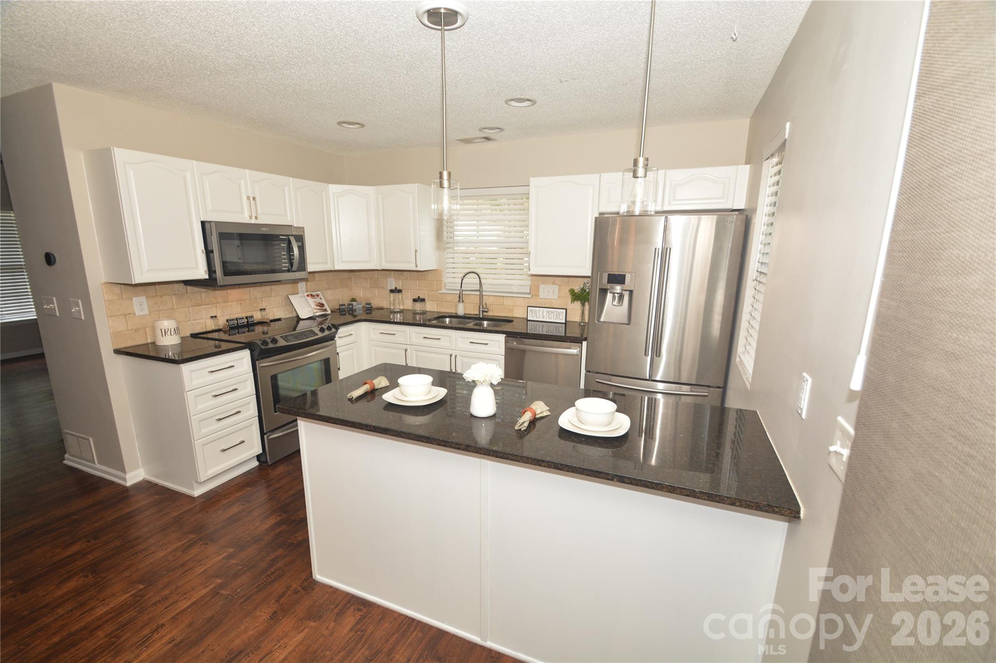 605 Mountainwater Drive Charlotte NC 28262