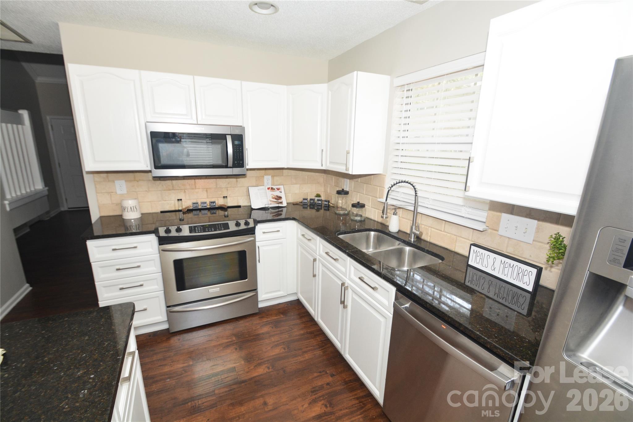 605 Mountainwater Drive Charlotte NC 28262