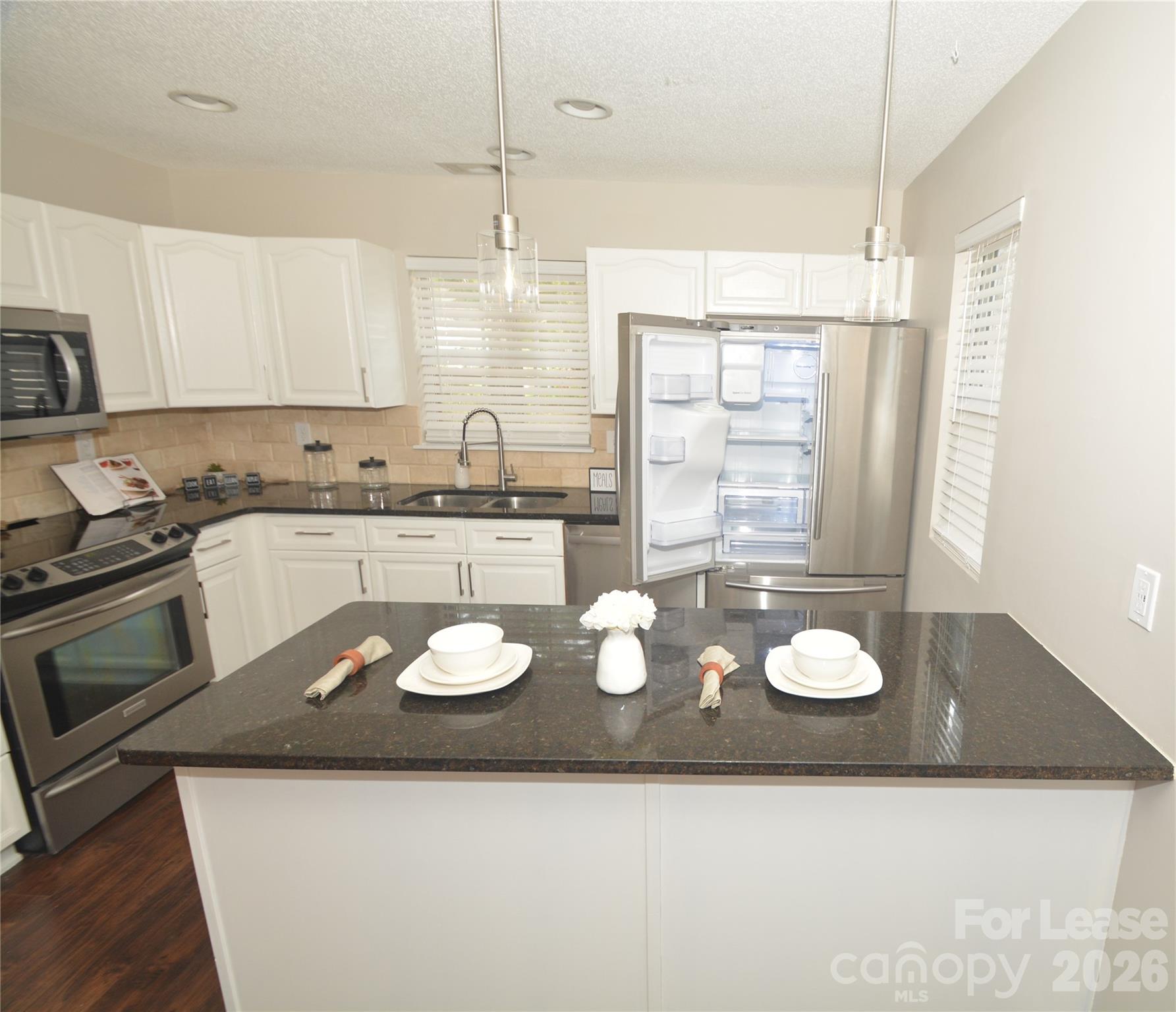 605 Mountainwater Drive Charlotte NC 28262