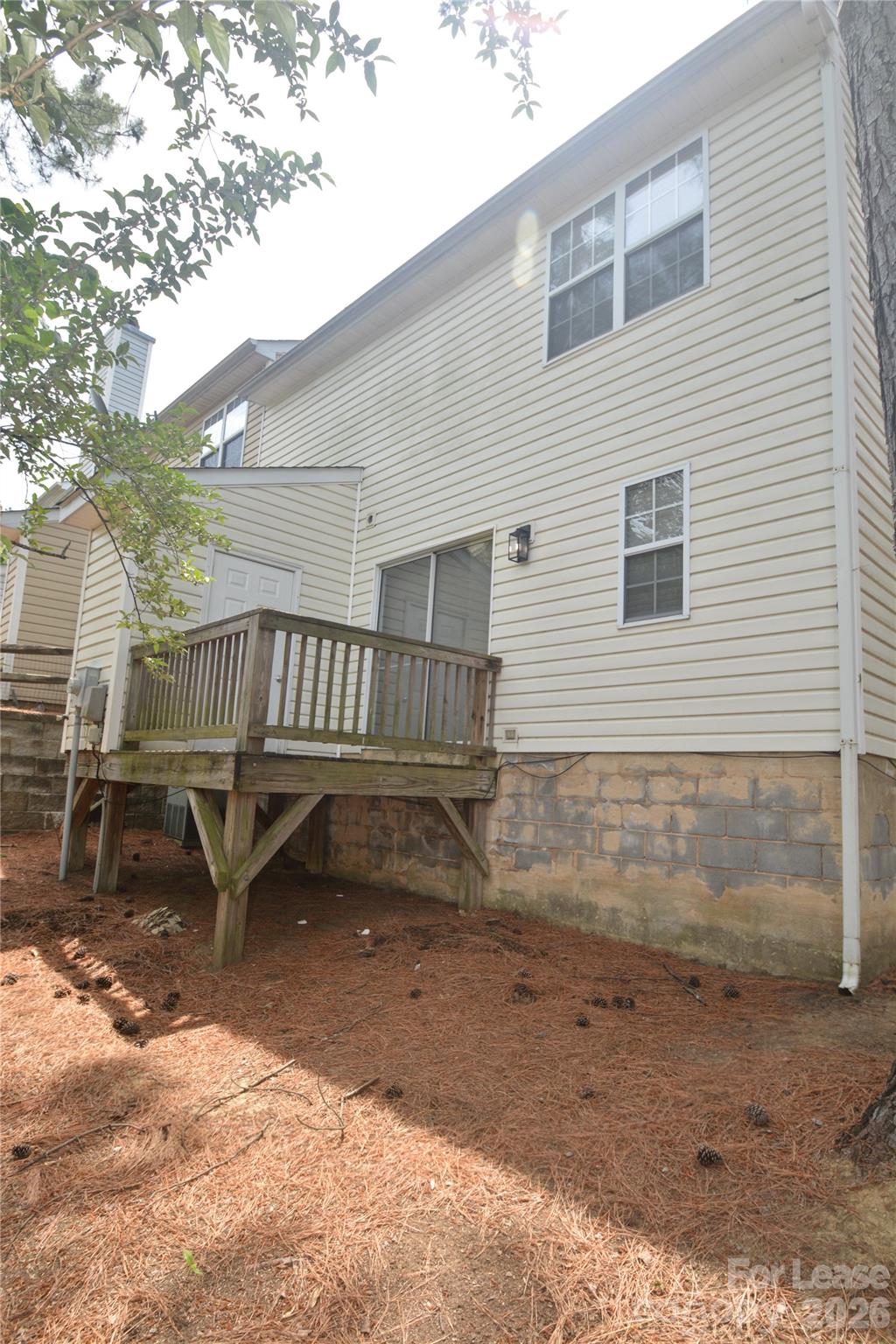 605 Mountainwater Drive Charlotte NC 28262