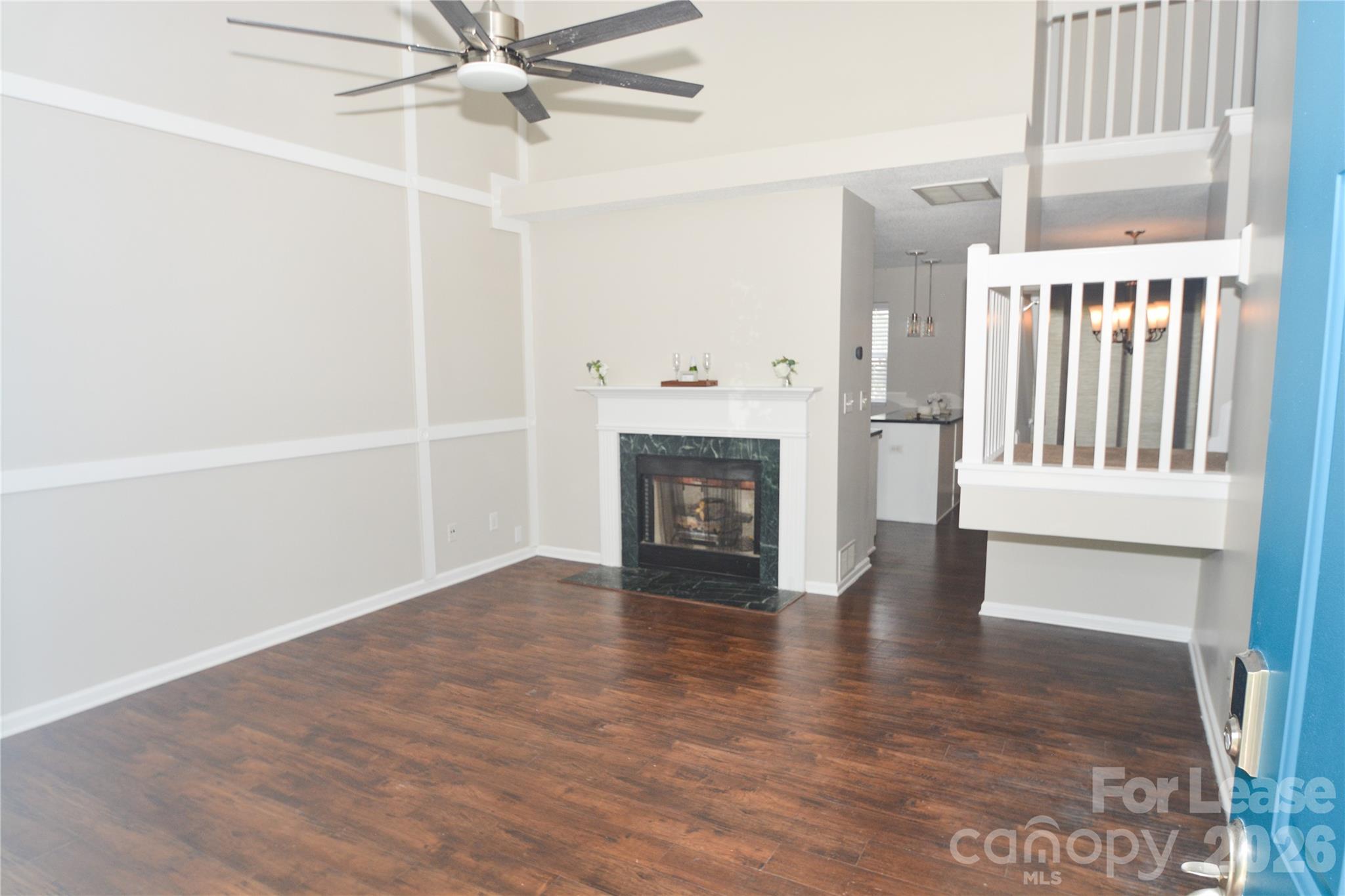 605 Mountainwater Drive Charlotte NC 28262