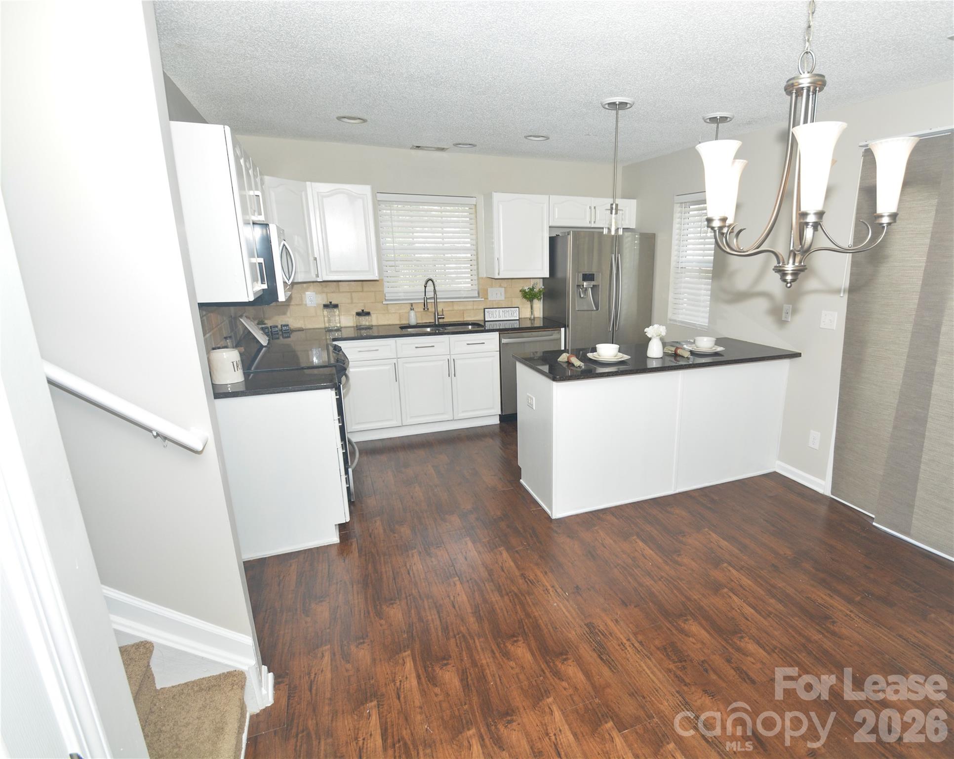 605 Mountainwater Drive Charlotte NC 28262