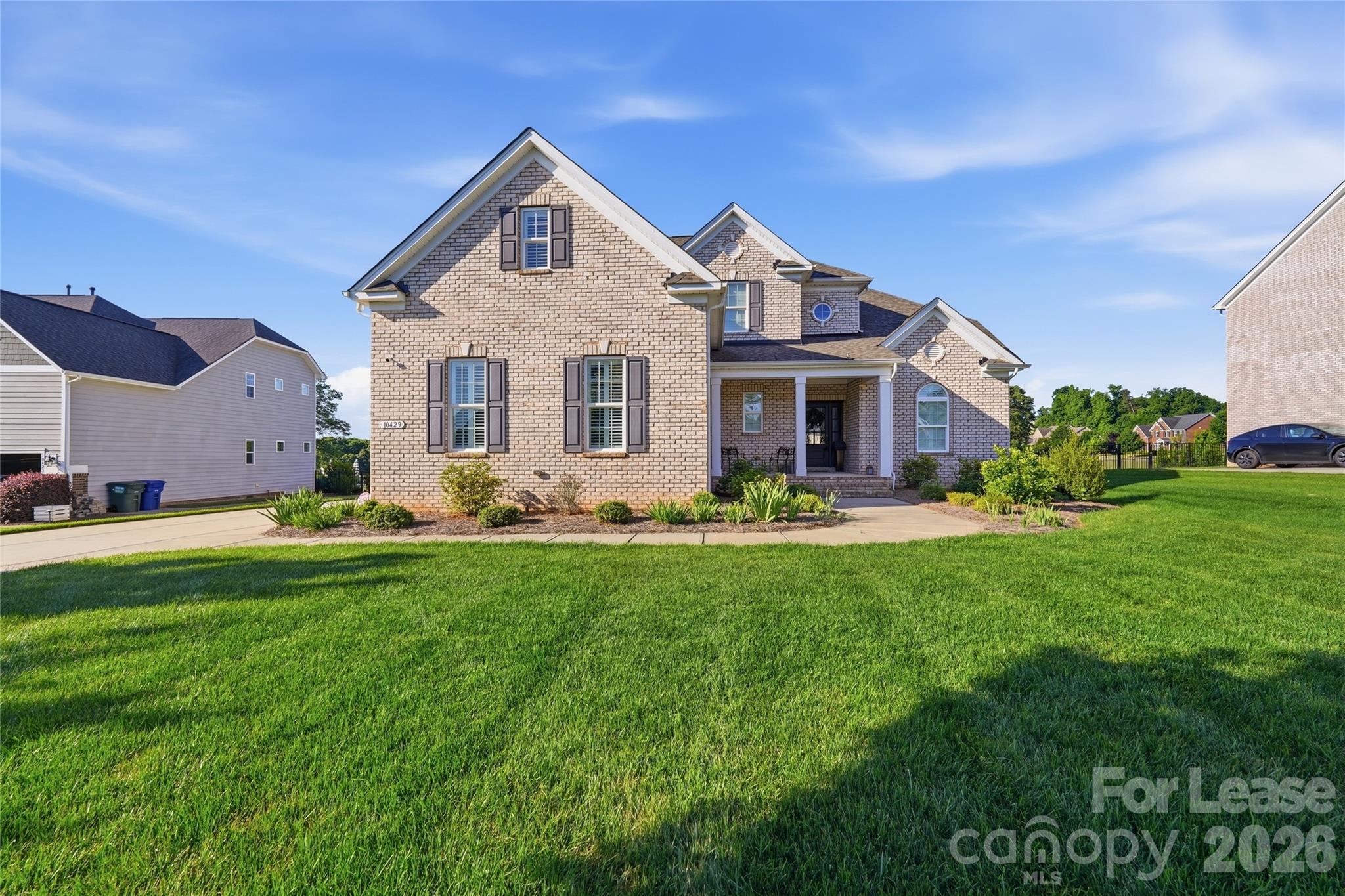 10429 Sable Cap Road Mint Hill NC 28227