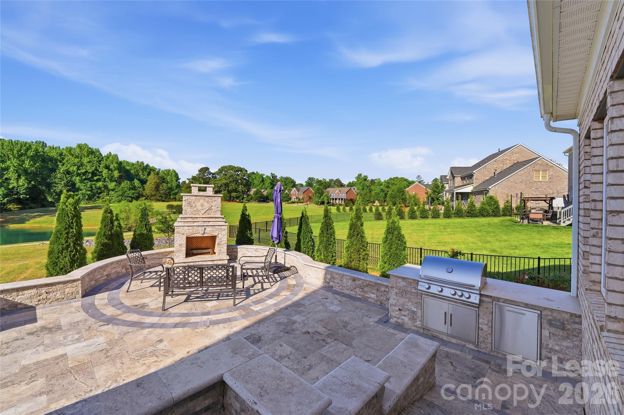 10429 Sable Cap Road Mint Hill NC 28227