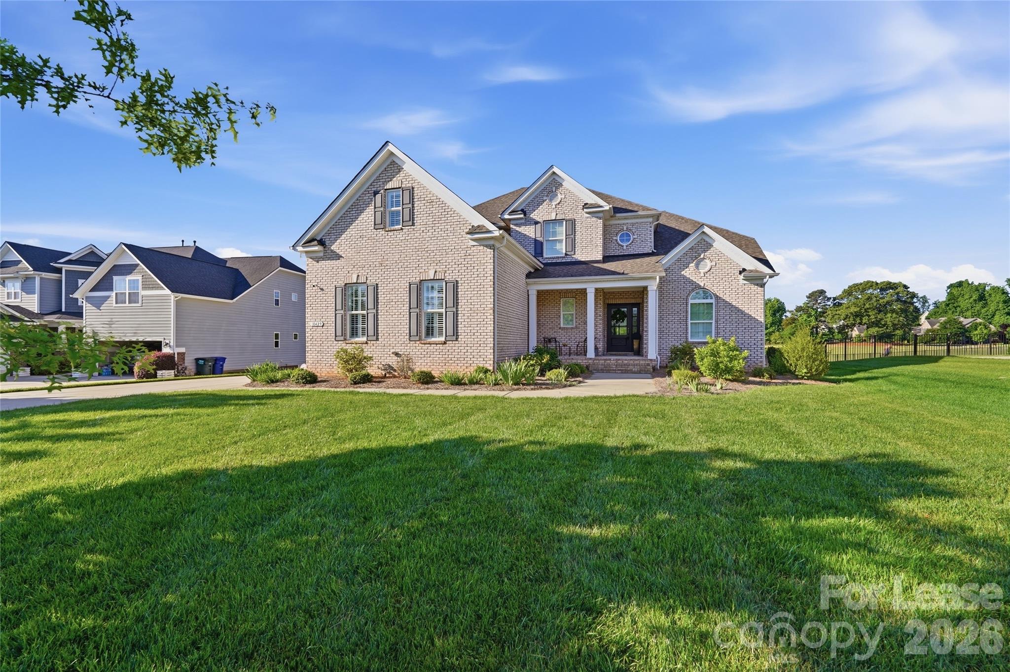 10429 Sable Cap Road Mint Hill NC 28227