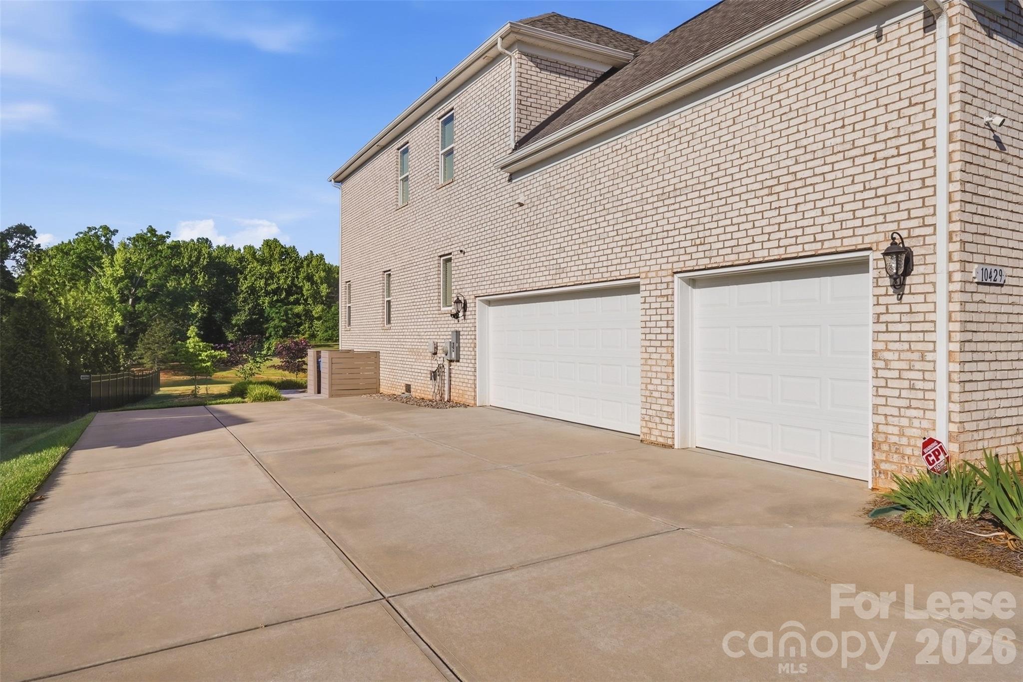 10429 Sable Cap Road Mint Hill NC 28227