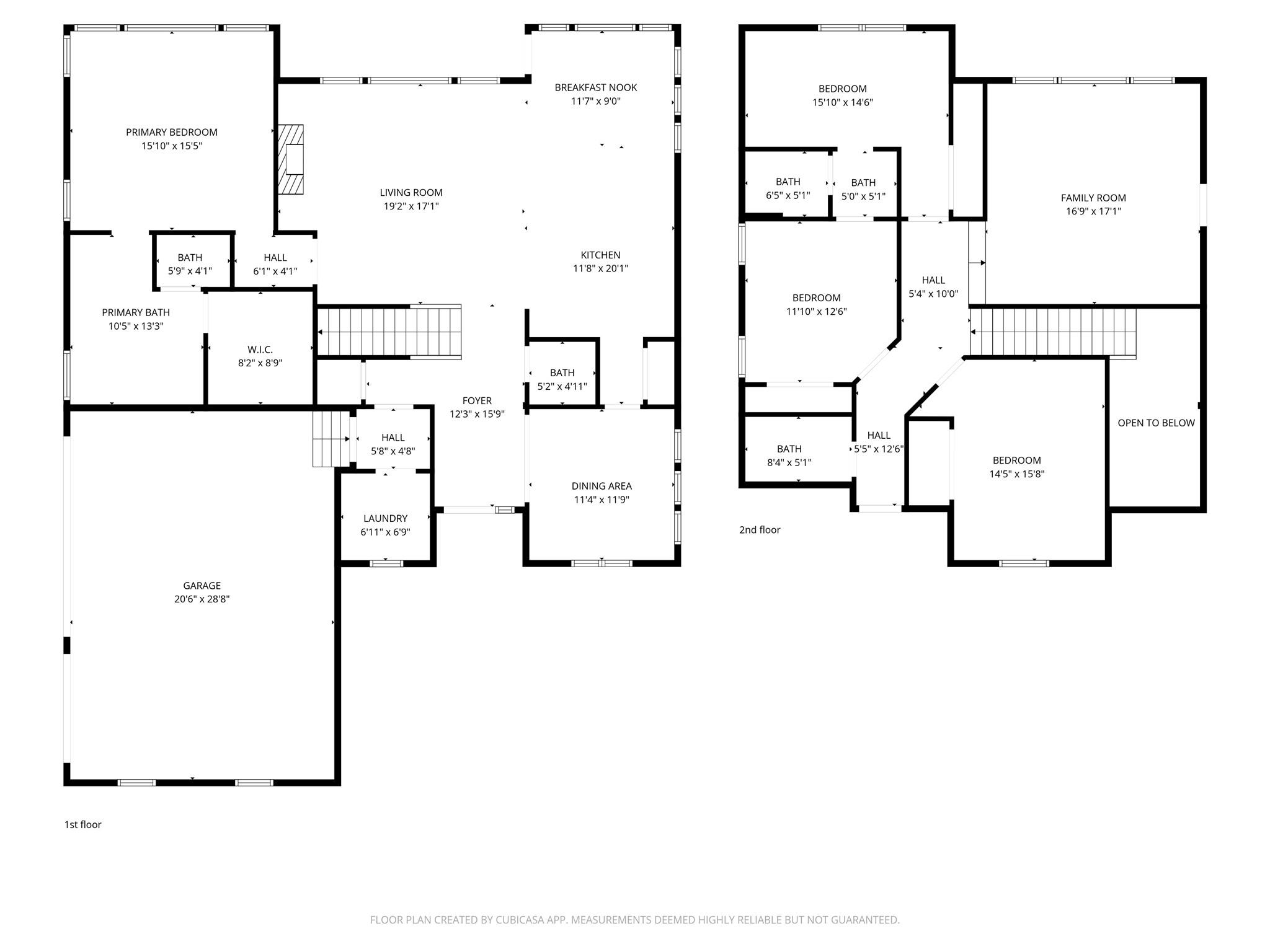 10429 Sable Cap Road Mint Hill NC 28227